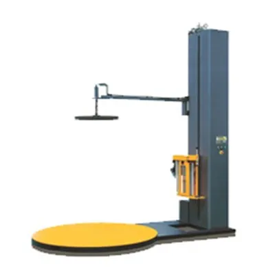 Machin anbalaj bwat katon